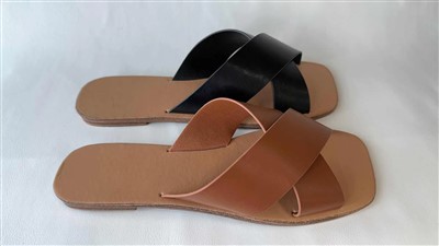 أزياء الصيف النعال اليومية
